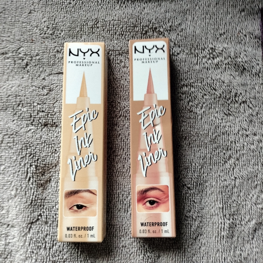 NYX Epic Ink Liner